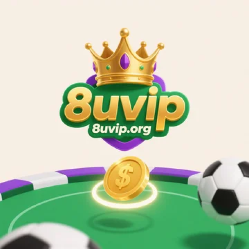 8uvip