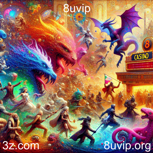 A Magia dos Jogos de RPG: Aventuras e Histórias Imperdíveis